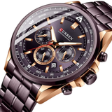 RELOJ CURREN BOSTON Wayano Store