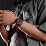 REOJ NAVIFORCE SUPRA RED
