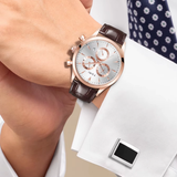 RELOJ TOMI VITALE SKY BROWN Wayano Store
