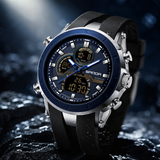 RELOJ SANDA FALCON Wayano Store
