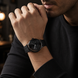 RELOJ TOMI DUALE BLACK Wayano Store