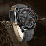 RELOJ NAVIFORCE ELLIOT LEAD