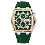 RELOJ REWARD POLARIS GREEN Wayano Store