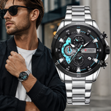 RELOJ CURREN VELOCITY Wayano Store