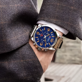 RELOJ CURREN MONACO Wayano Store