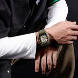 RELOJ NAVIFORCE FORCE