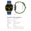 SMARTWATCH GT4 PRO ULTIMATE