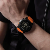 RELOJ NAVIFORCE HYDE ORANGE Wayano Store
