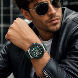 RELOJ CURREN ROYAL SKY GREEN Wayano Store