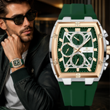 RELOJ REWARD POLARIS GREEN Wayano Store