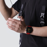 RELOJ NAVIFORCE HYDE RED Wayano Store