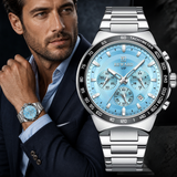 RELOJ REWARD LEGACY SILVER Wayano Store