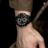 RELOJ NAVIFORCE AQUA BLACK - Wayano Store