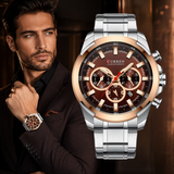 RELOJ CURREN ARROW Wayano Store