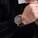 RELOJ CURREN BOLT - Wayano Store