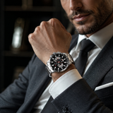 RELOJ CURREN CARDIFF SILVER Wayano Store