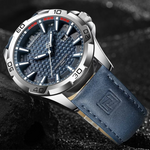 RELOJ NAVIFORCE ELLIOT BLUE