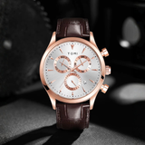 RELOJ TOMI VITALE SKY BROWN Wayano Store