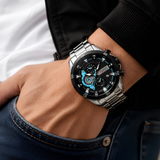 RELOJ CURREN VELOCITY Wayano Store
