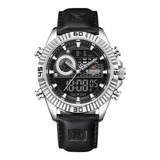 RELOJ NAVIFORCE NEWPORT BLACK Wayano Store