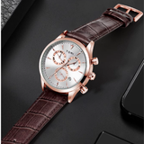RELOJ TOMI VITALE SKY BROWN Wayano Store