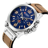 RELOJ CURREN MONACO Wayano Store