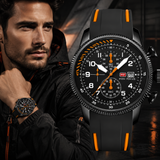 RELOJ MINI FOCUS DAYTONA ORANGE Wayano Store