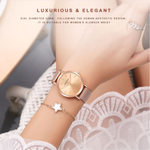 RELOJ HANNAH MARTIN ROSE