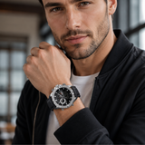 RELOJ NAVIFORCE NEWPORT BLACK Wayano Store