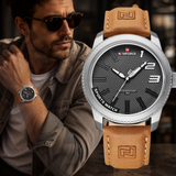 RELOJ NAVIFORCE EXPLORER CAMELL Wayano Store