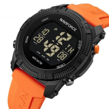 RELOJ NAVIFORCE HYDE ORANGE Wayano Store