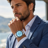RELOJ REWARD LEGACY SILVER Wayano Store