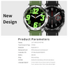 SMARTWATCH GT4 PRO ULTIMATE