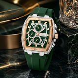 RELOJ REWARD POLARIS GREEN Wayano Store