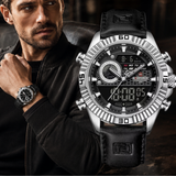RELOJ NAVIFORCE NEWPORT BLACK Wayano Store