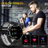 SMARTWATCH GT4 PRO ULTIMATE