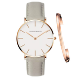 RELOJ HANNAH MARTIN ANFIELD SKY + BRAZALETE - Wayano Store