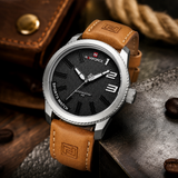 RELOJ NAVIFORCE EXPLORER CAMELL Wayano Store