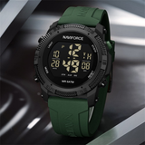 RELOJ NAVIFORCE HYDE GREEN Wayano Store