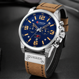 RELOJ CURREN MONACO Wayano Store