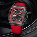 REOJ NAVIFORCE SUPRA RED