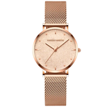 RELOJ HANNAH MARTIN VENECIA ROSE - Wayano Store