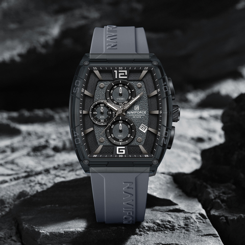 RELOJ NAVIFORCE FORCE SKY