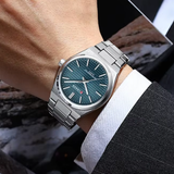 RELOJ CURREN STERLING OCEAN - Wayano Store