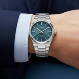 RELOJ CURREN STERLING OCEAN - Wayano Store