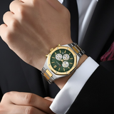 RELOJ CURREN OXFORD - Wayano Store