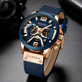 RELOJ CURREN LEGEND BLUE Wayano Store