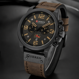 RELOJ CURREN MONACO BROWN Wayano Store