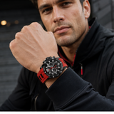 MINI FOCUS TEMPO RED Wayano Store