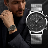 RELOJ HANNAH MARTIN CITY Wayano Store
